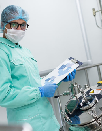 Cosmetica en farmacie